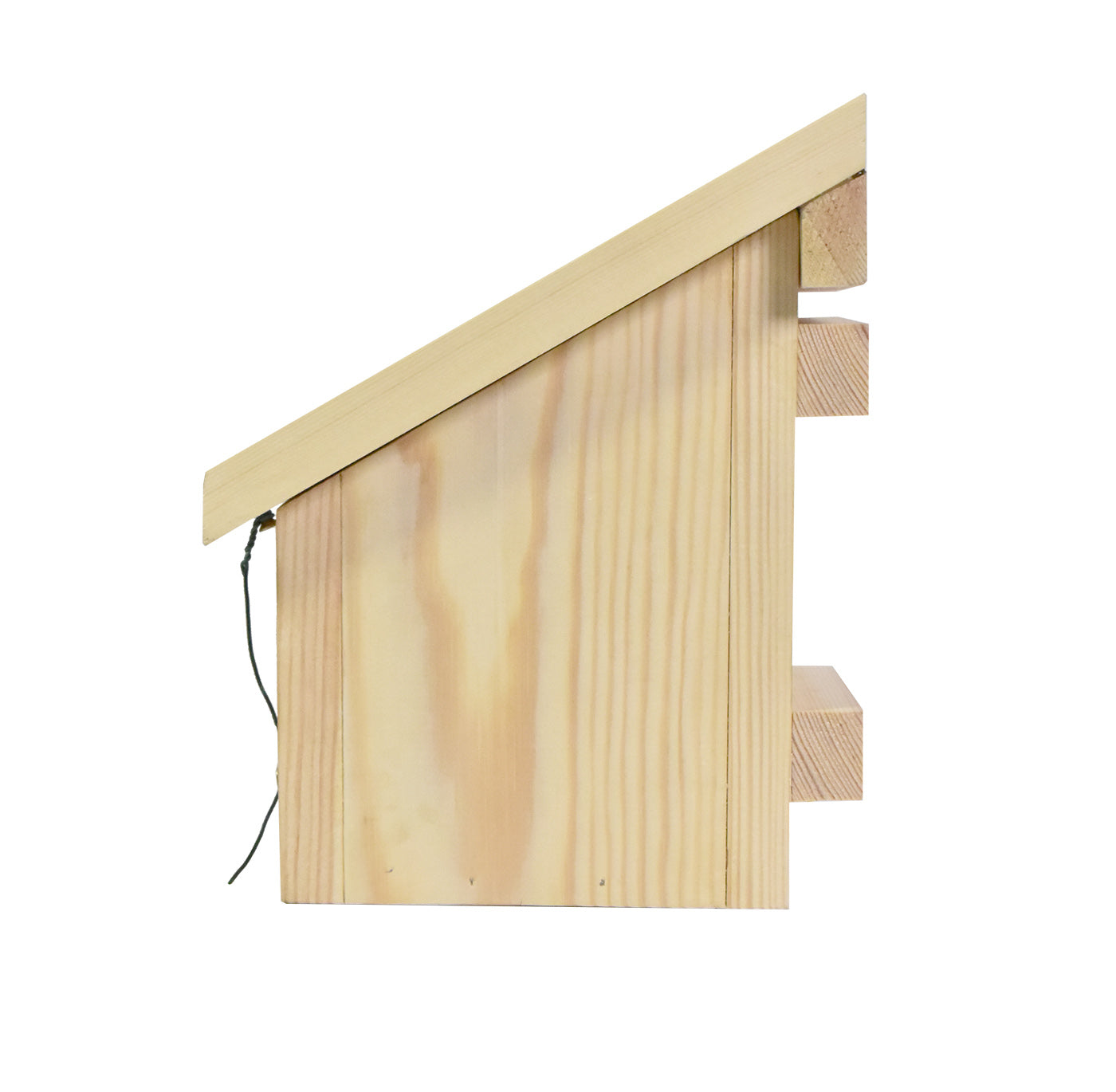 The Dormouse Box