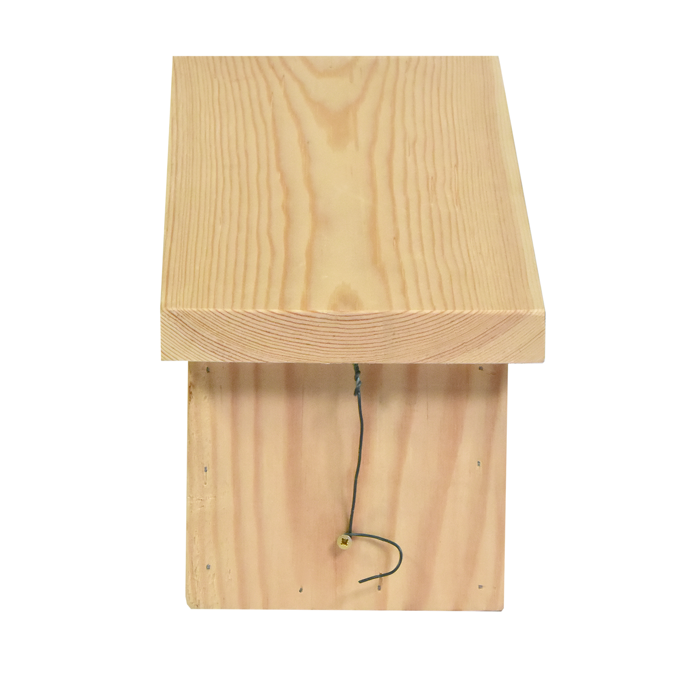 The Dormouse Box