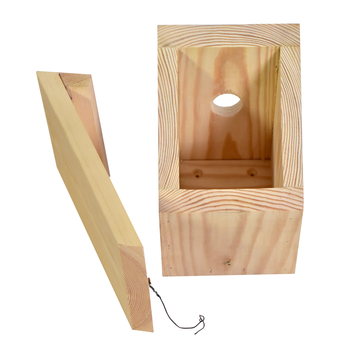 The Dormouse Box