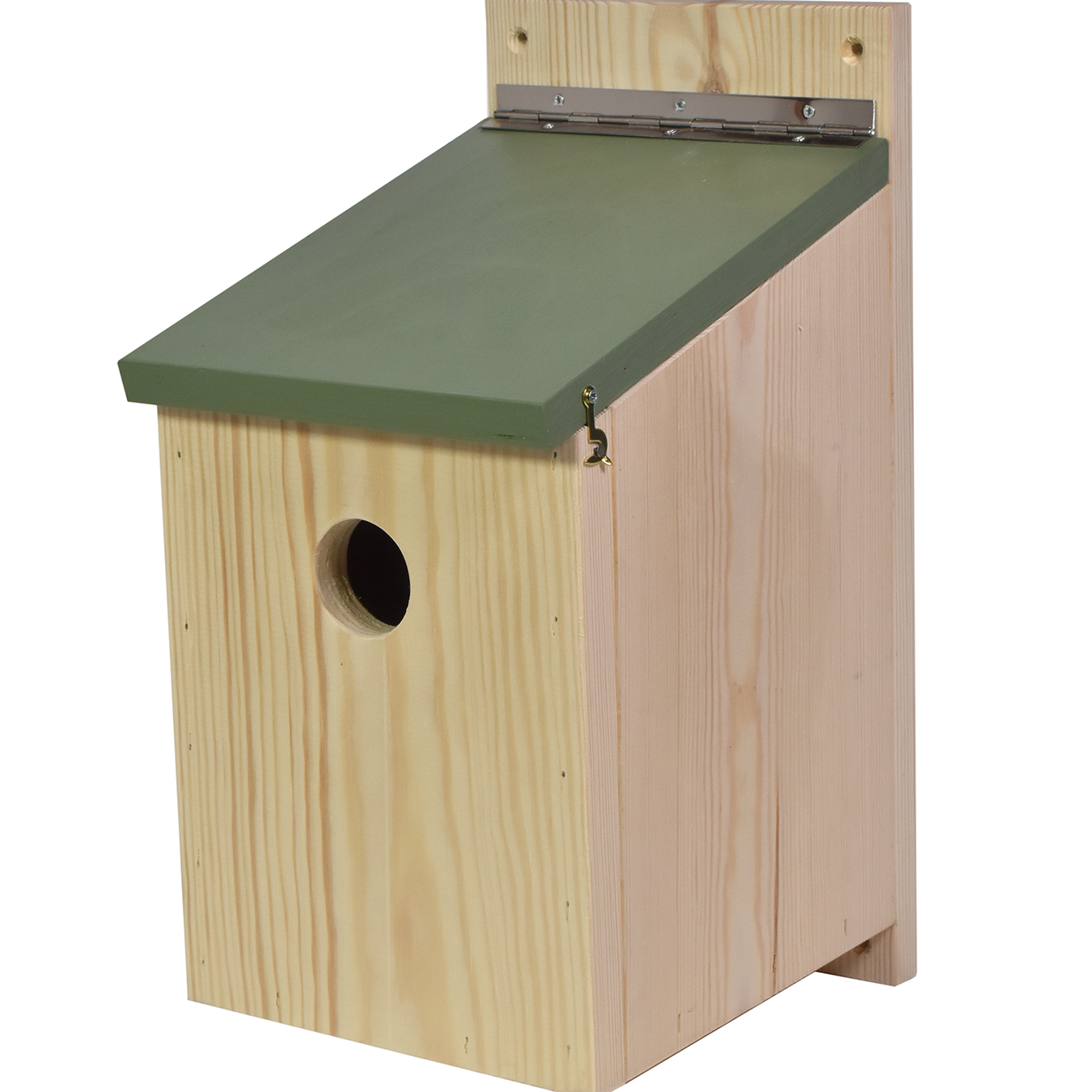Starling Nest Box
