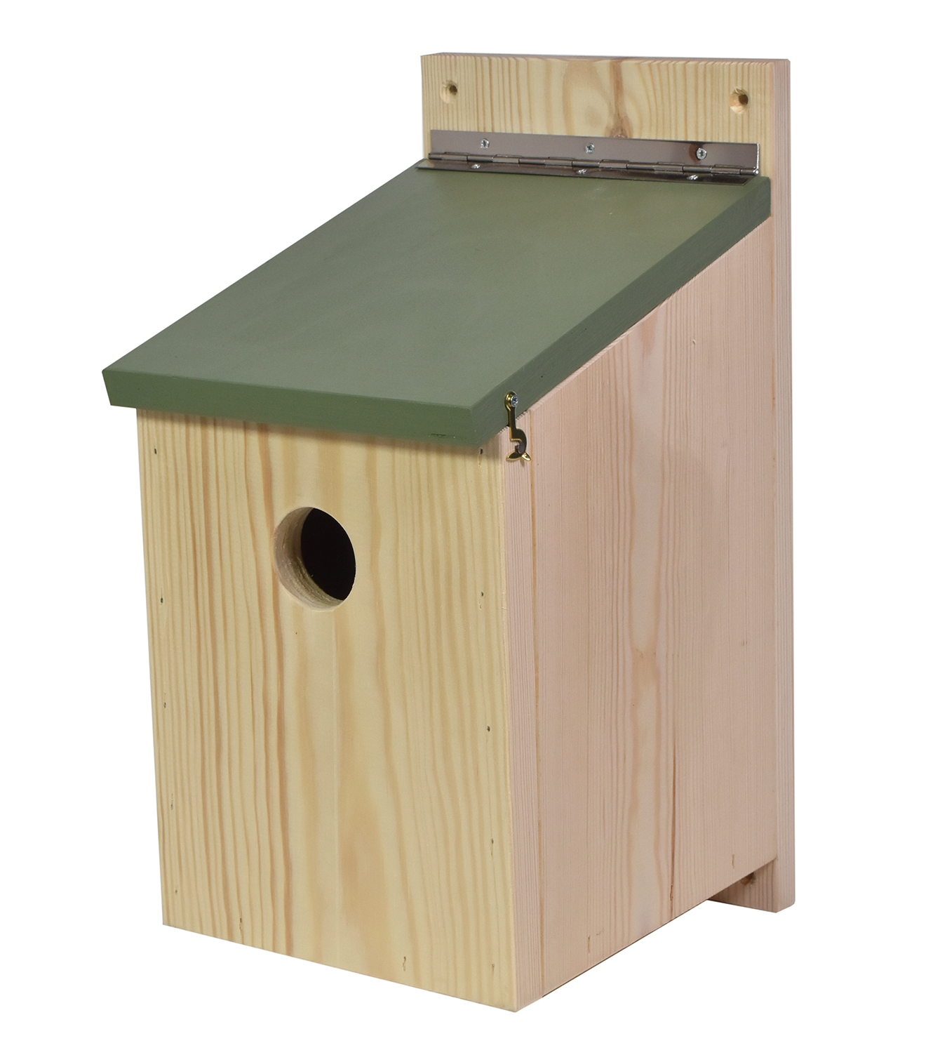Starling Nest Box