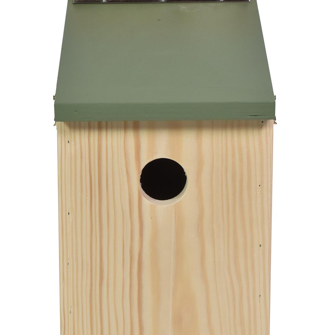 Bird House for Starlings