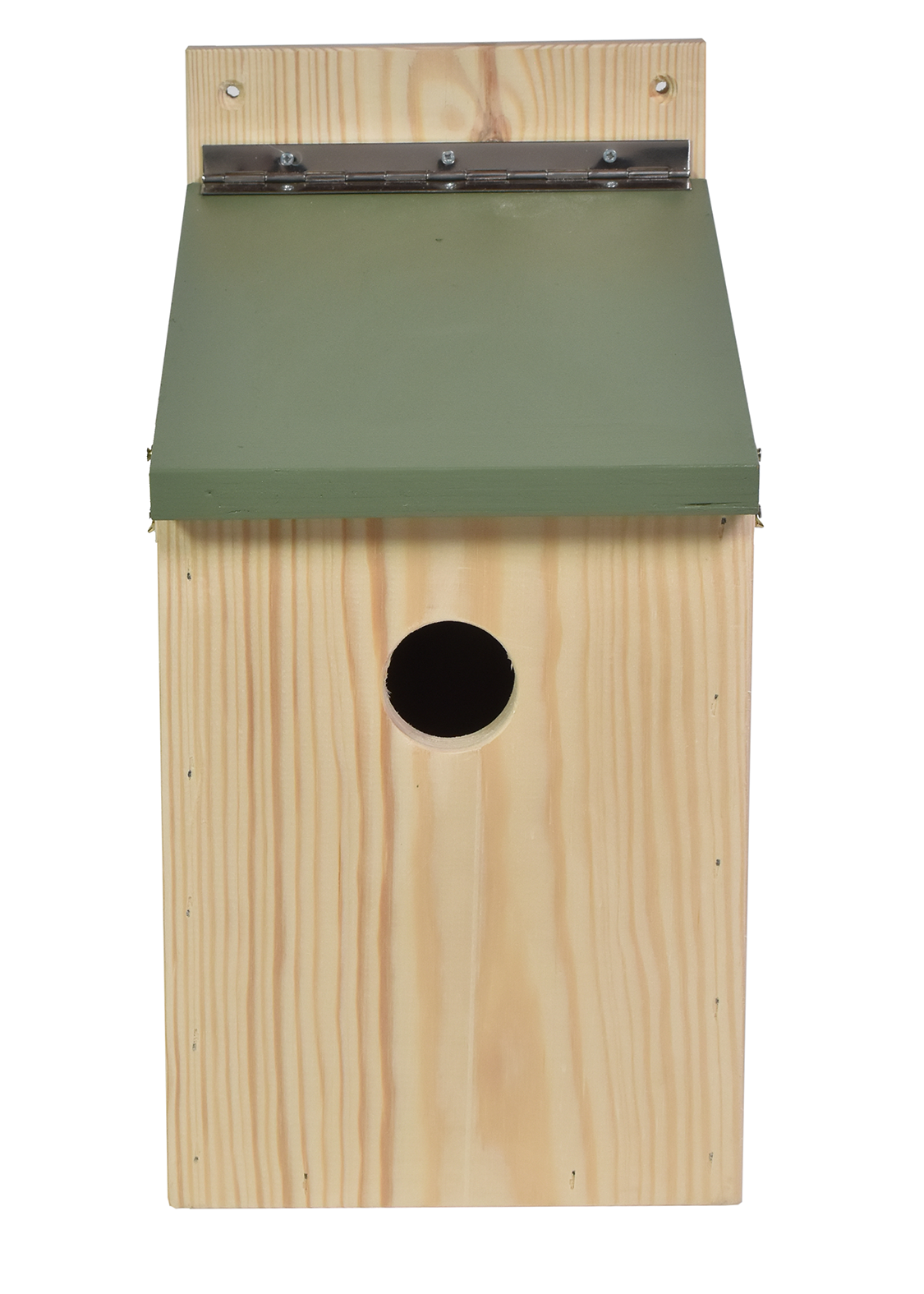 Bird House for Starlings