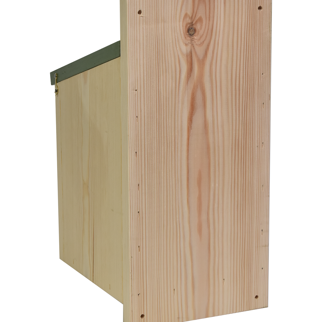 Starling Birdbox back view