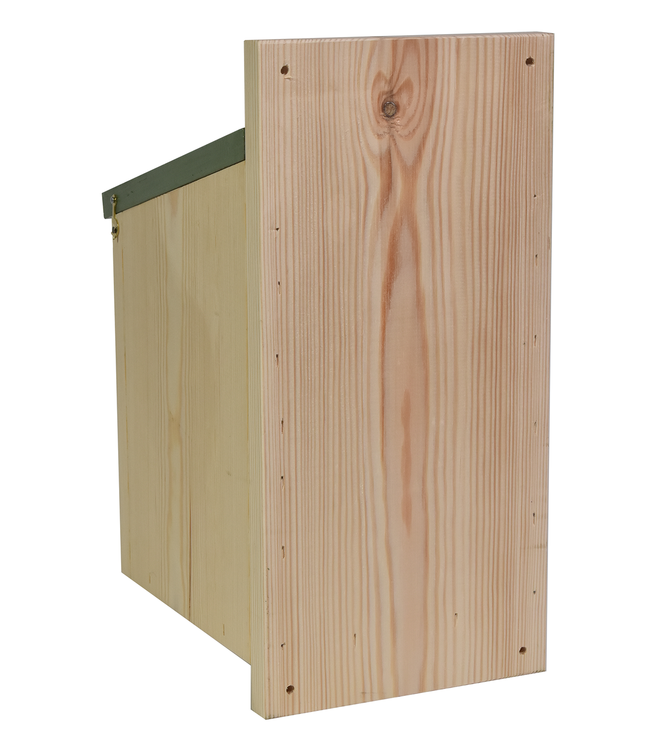 Starling Birdbox back view