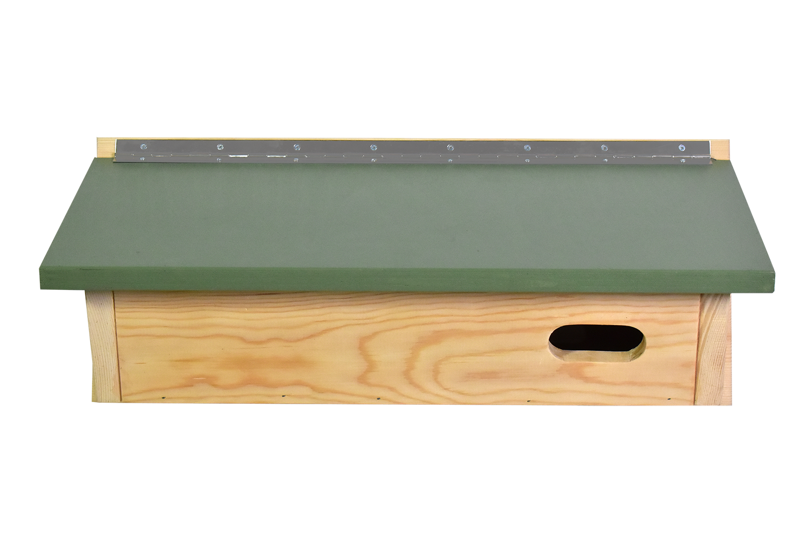 Swift Box Uk Made Wooden Swift Nest Box from The Birdbox Company