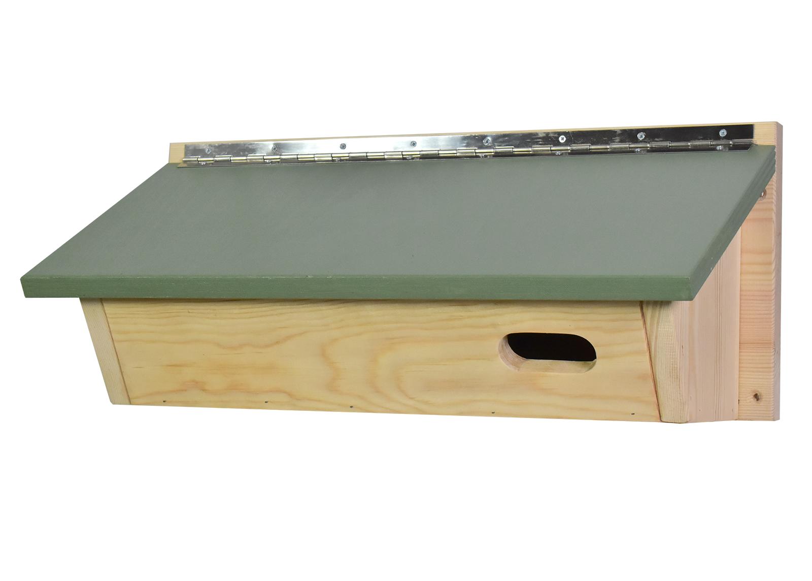 Wooden Swift House Uk Made from The Birdbox Company